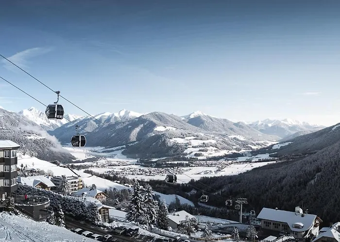 Kronplatz-Resort Hotel Kristall