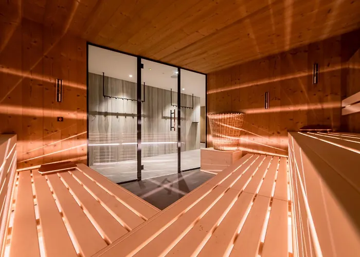Kronplatz-Resort Hotel Kristall