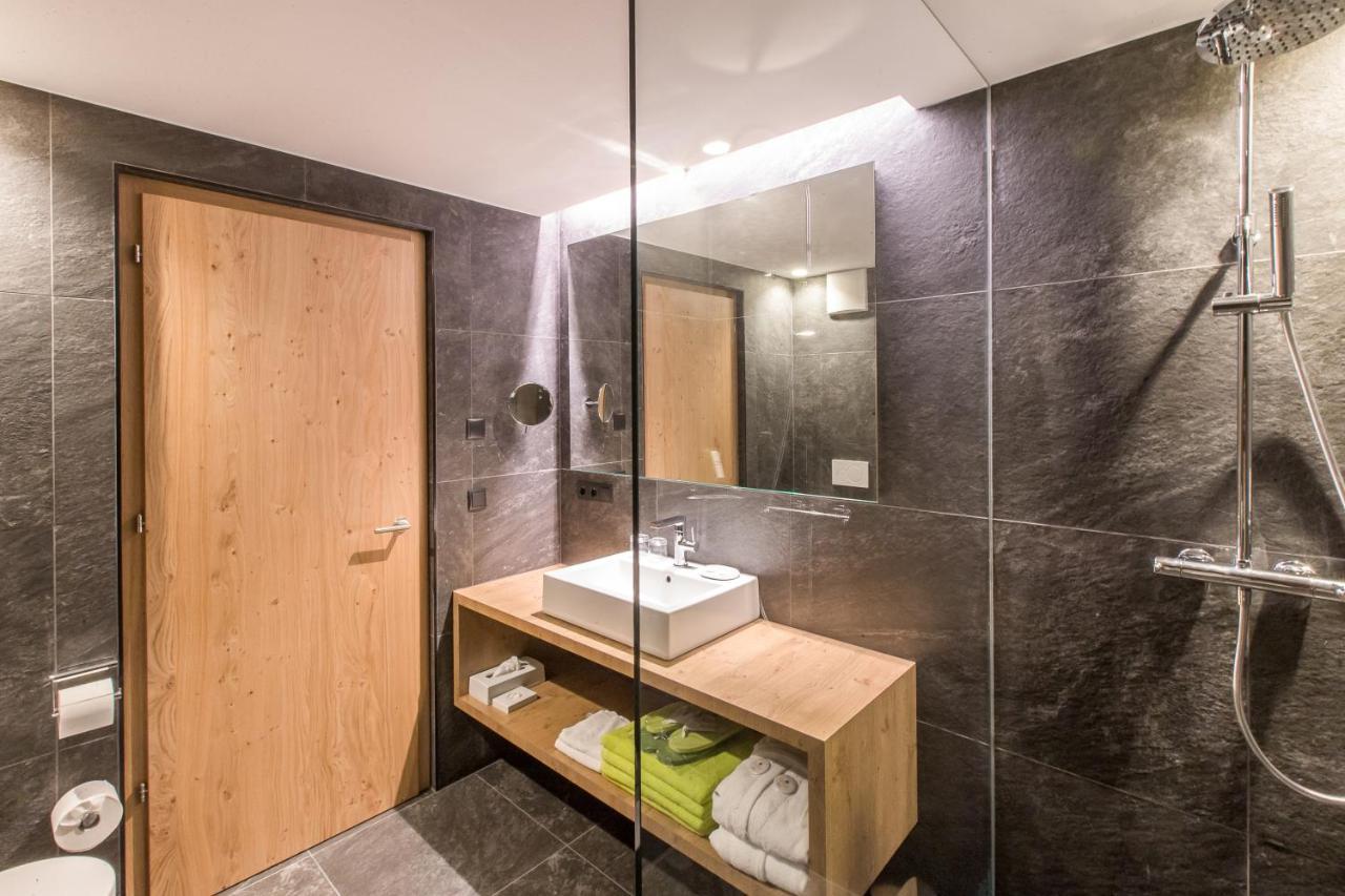 Kronplatz-resort Kristall Hotel