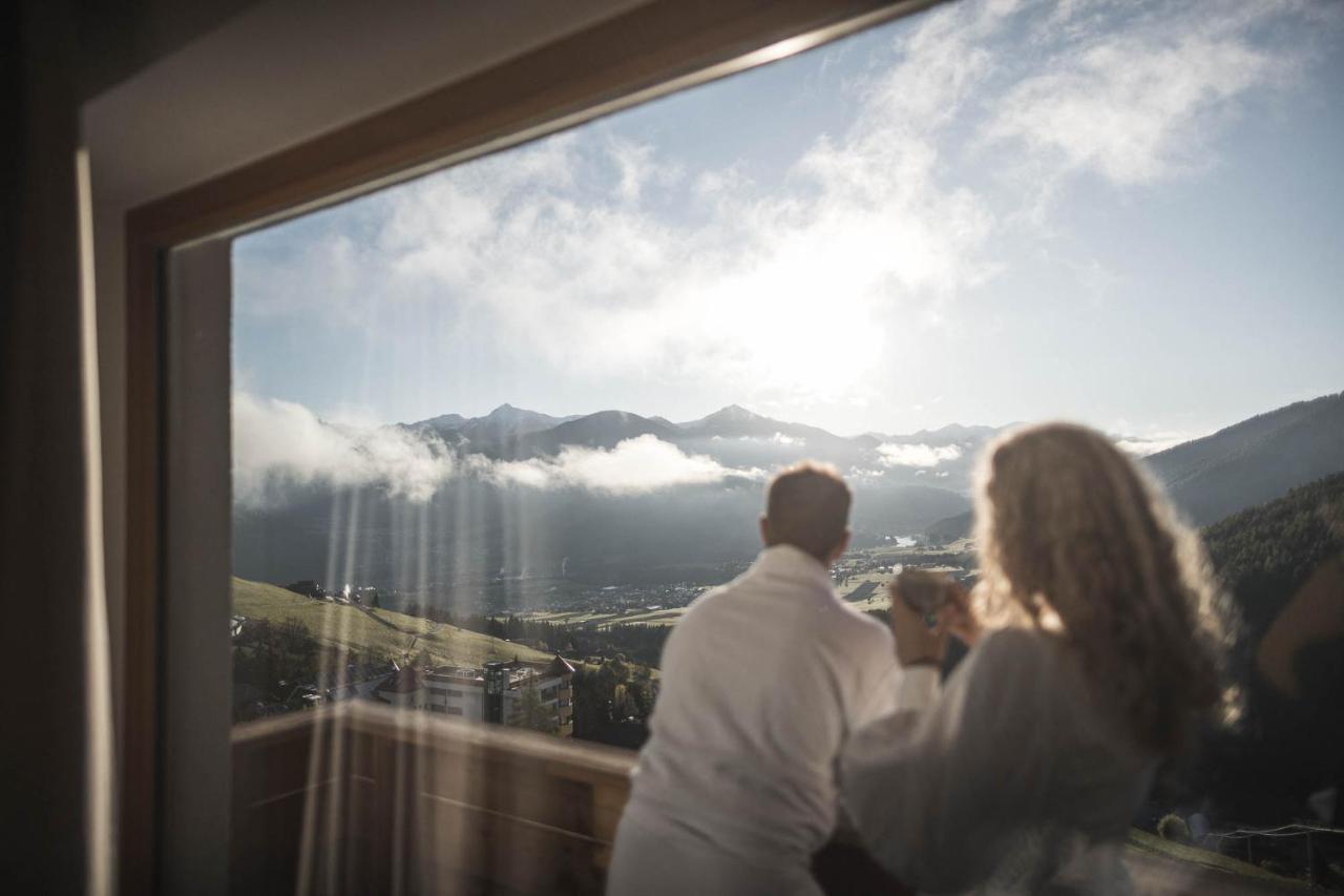 Kronplatz-resort Kristall 4* Olang