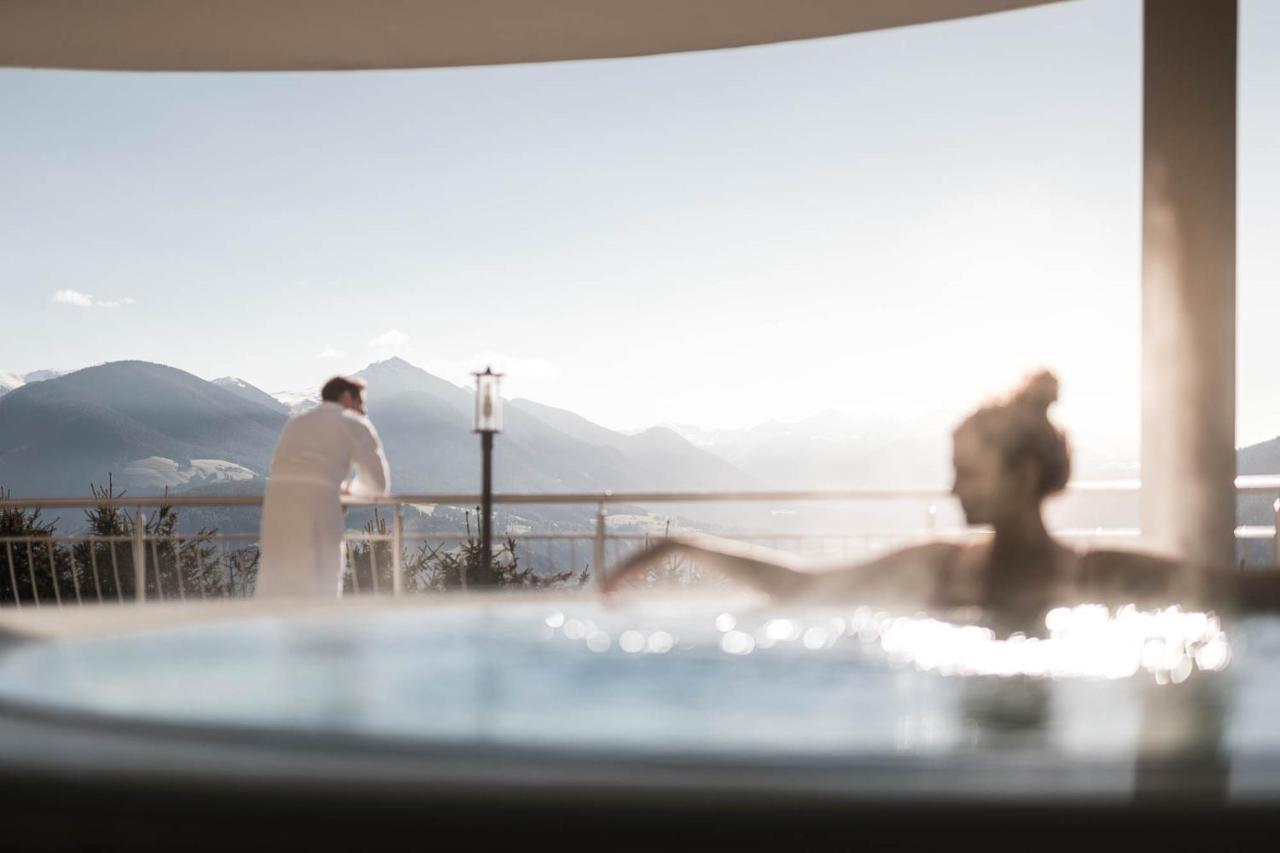 Kronplatz-resort Kristall Hotel 4*