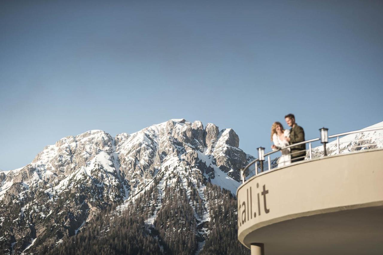 Hotel Kronplatz-resort Kristall Olang