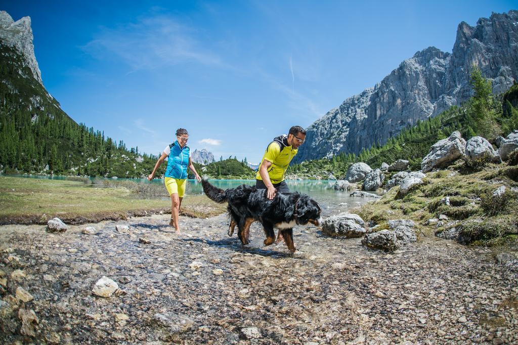 Hotel Kronplatz-resort Kristall 4*