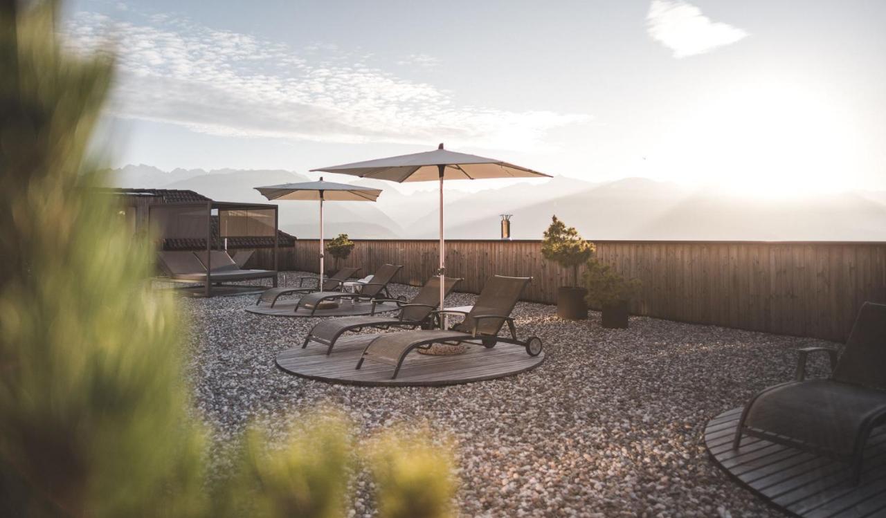 Hotel Kronplatz-resort Kristall Olang