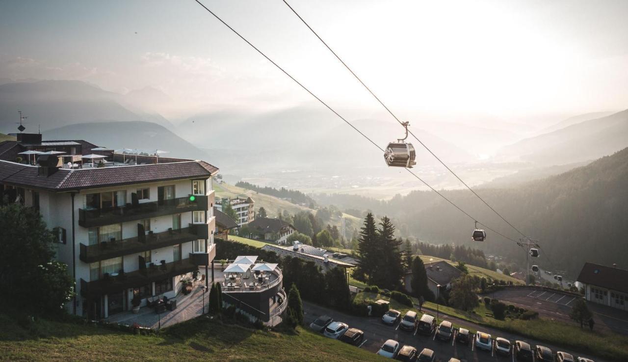 Hotel Kronplatz-resort Kristall