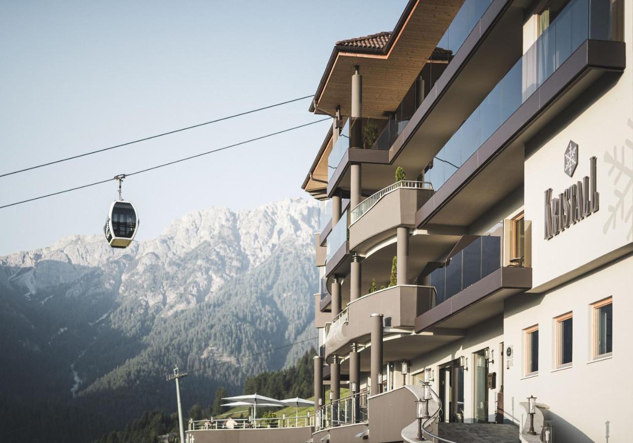 Hotel Kronplatz-resort Kristall 4*
