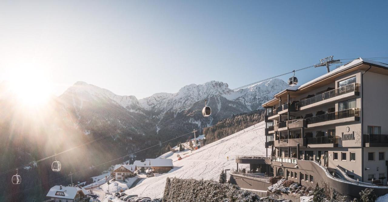 Hotel Kronplatz-resort Kristall 4*