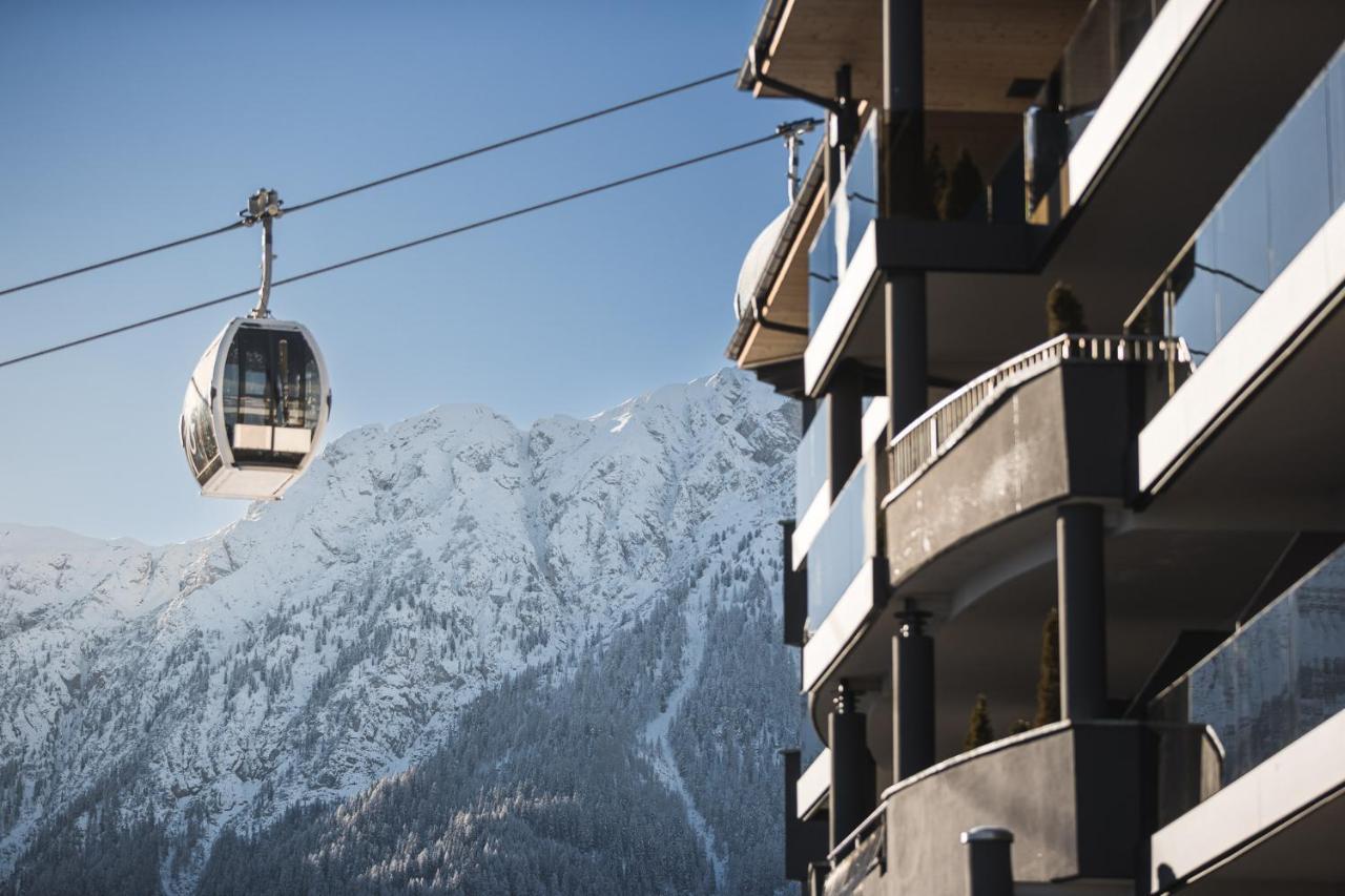 Kronplatz-resort Kristall Hotel