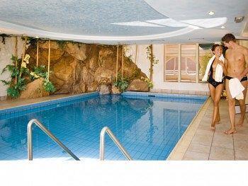 Kronplatz-resort Kristall Hotel