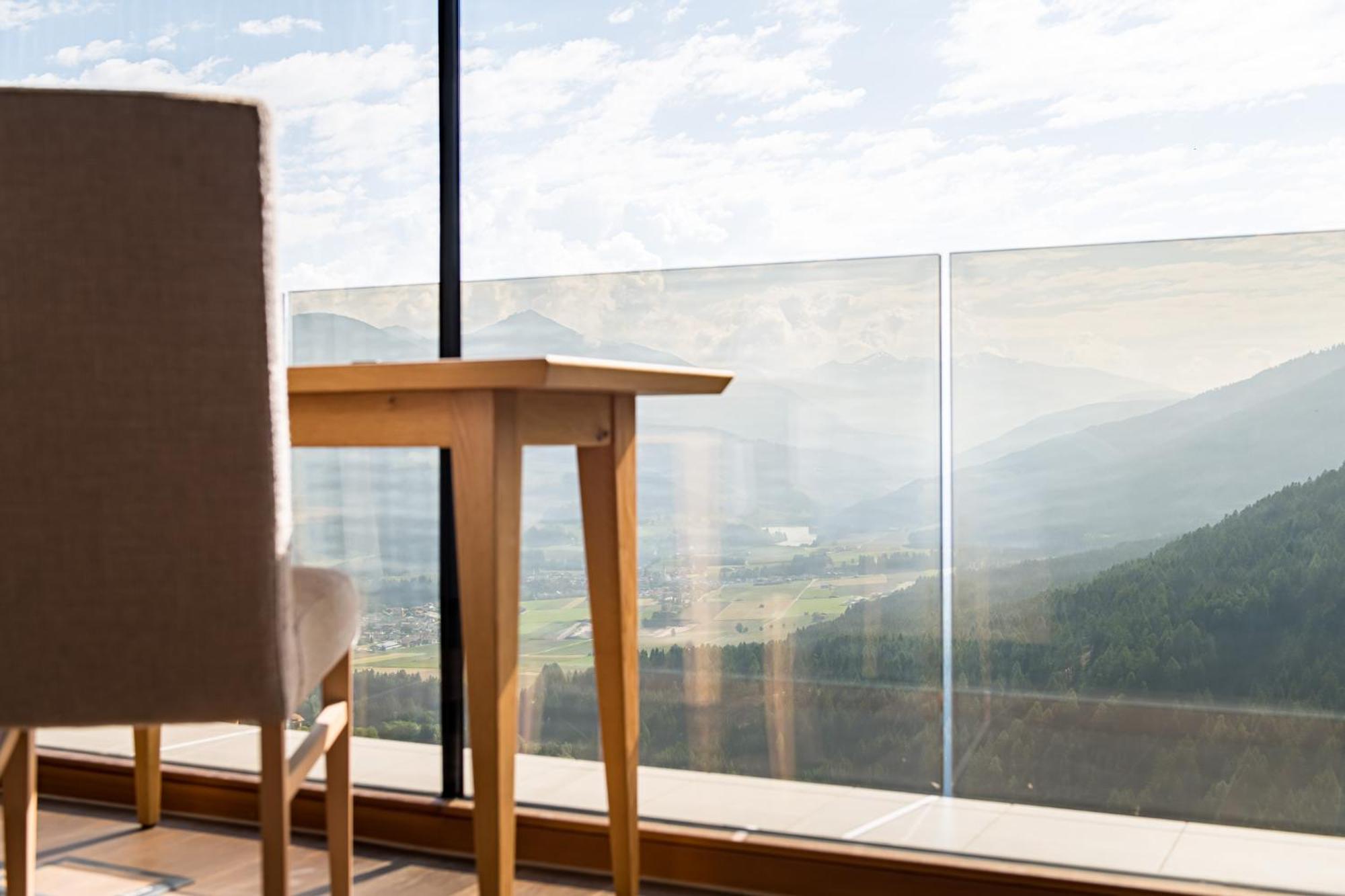 Kronplatz-resort Kristall Hotel
