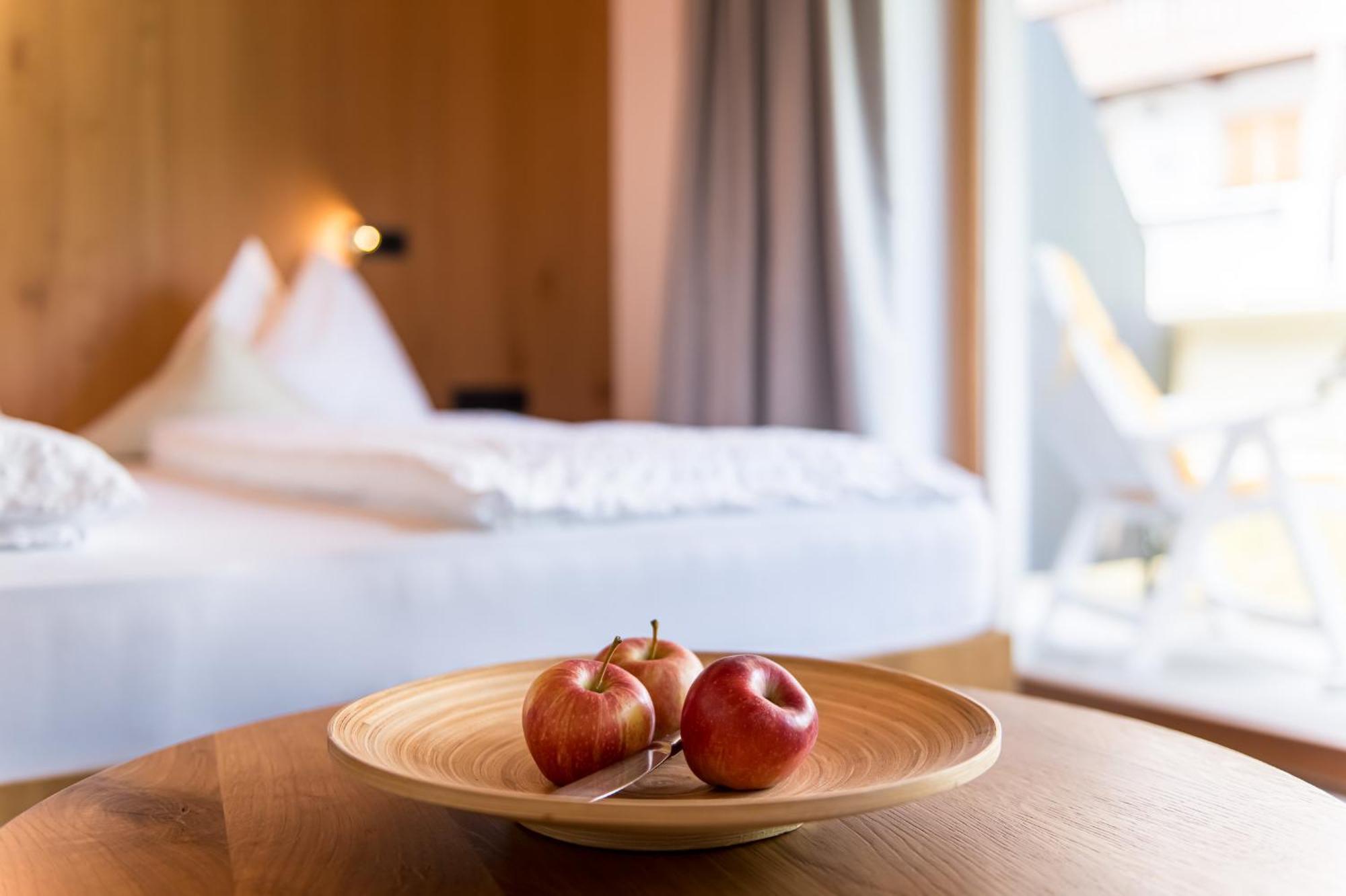 Kronplatz-resort Kristall 4*