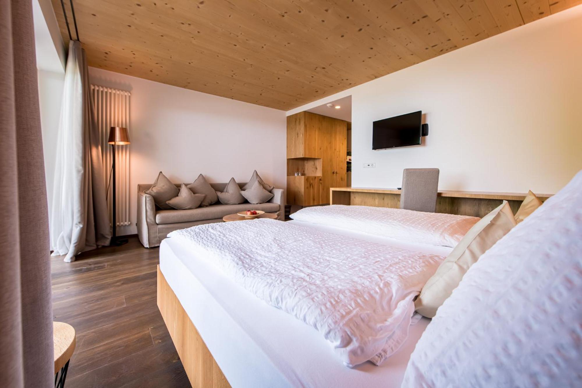 Kronplatz-resort Kristall 4* Olang