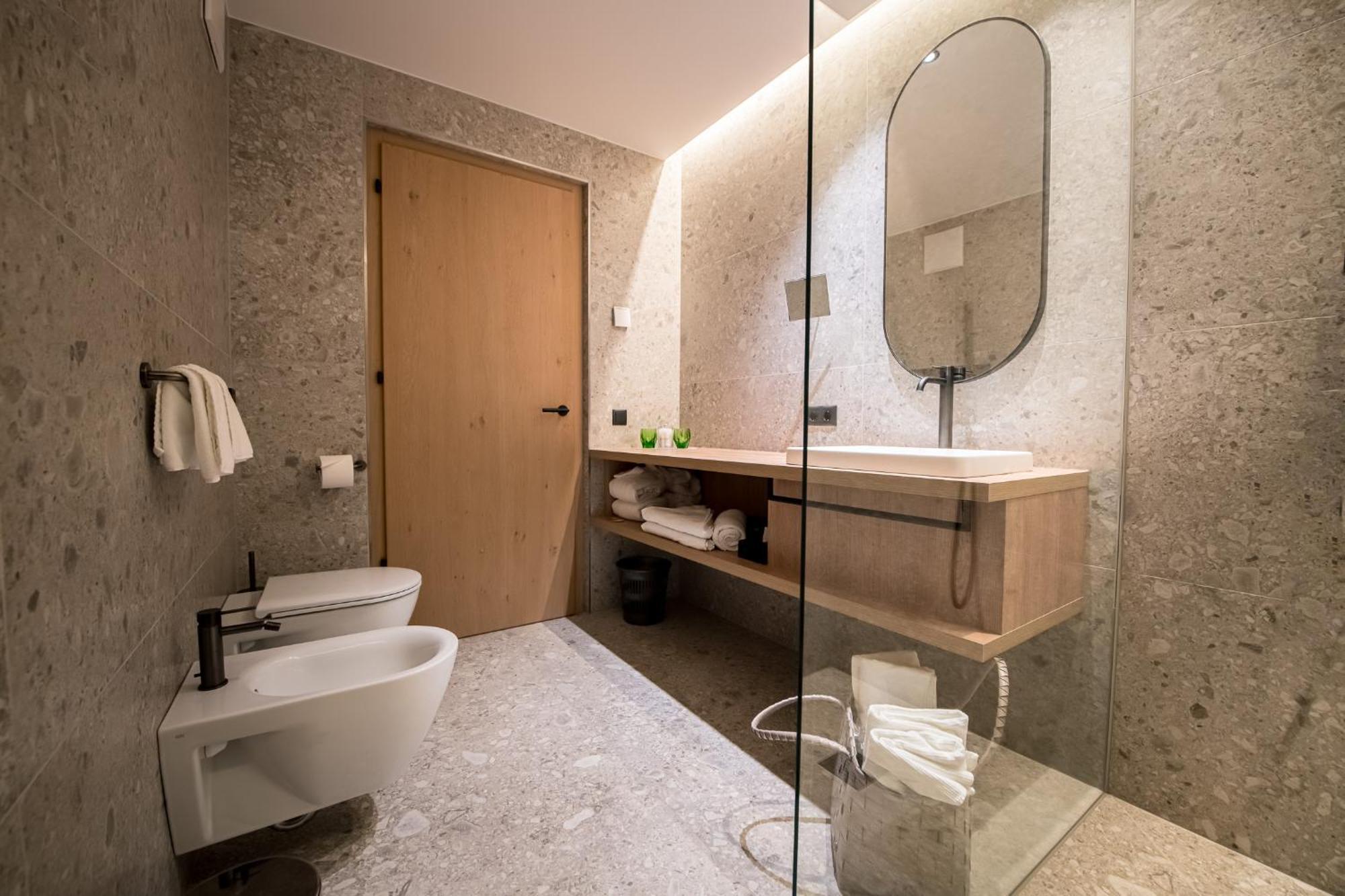 Hotel Kronplatz-resort Kristall