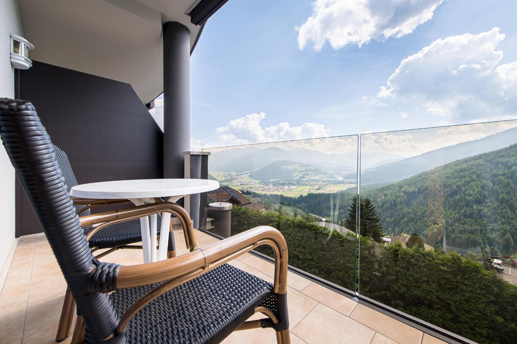 Kronplatz-resort Kristall Hotel 4*