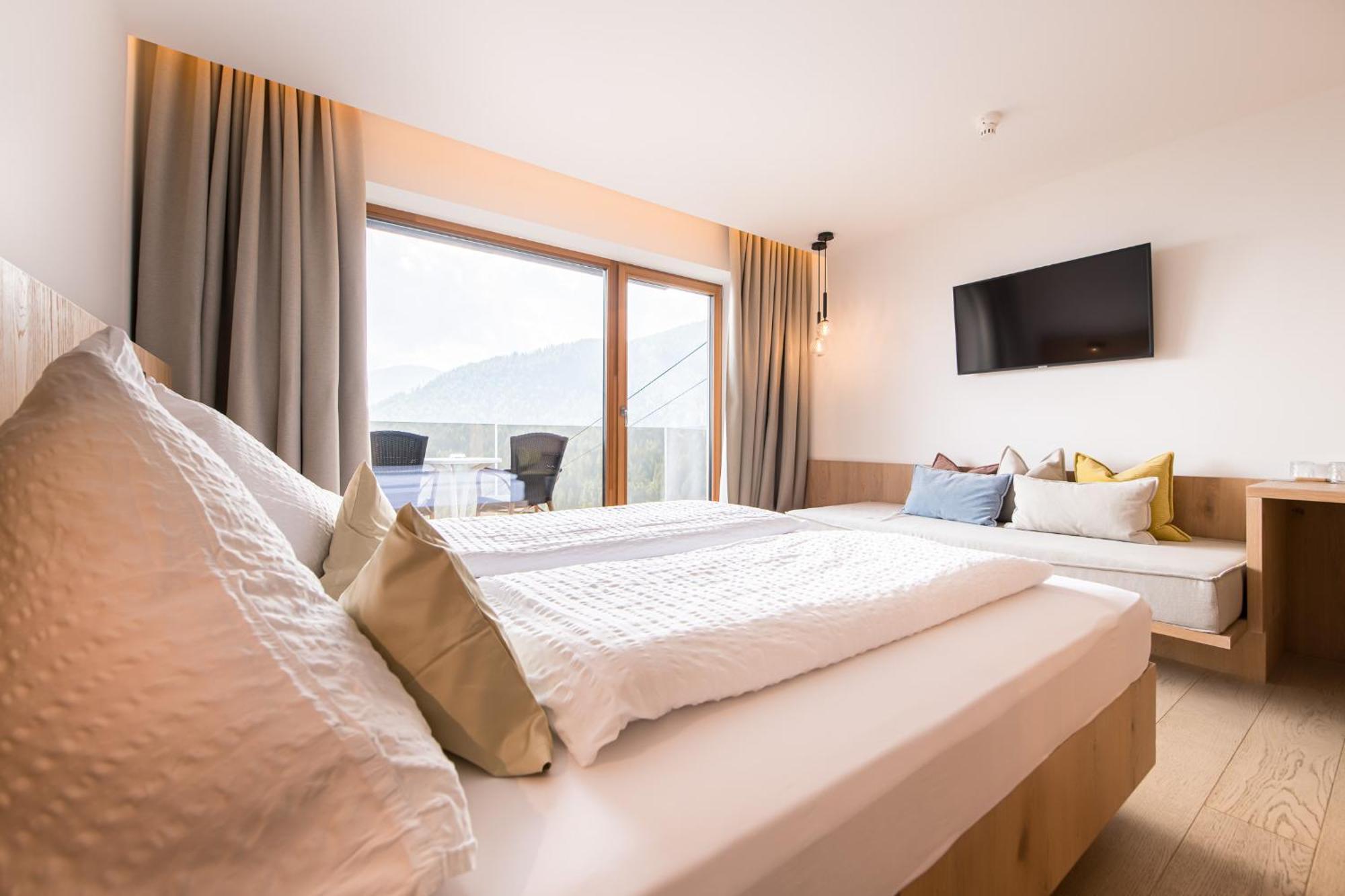 Kronplatz-resort Kristall Hotel