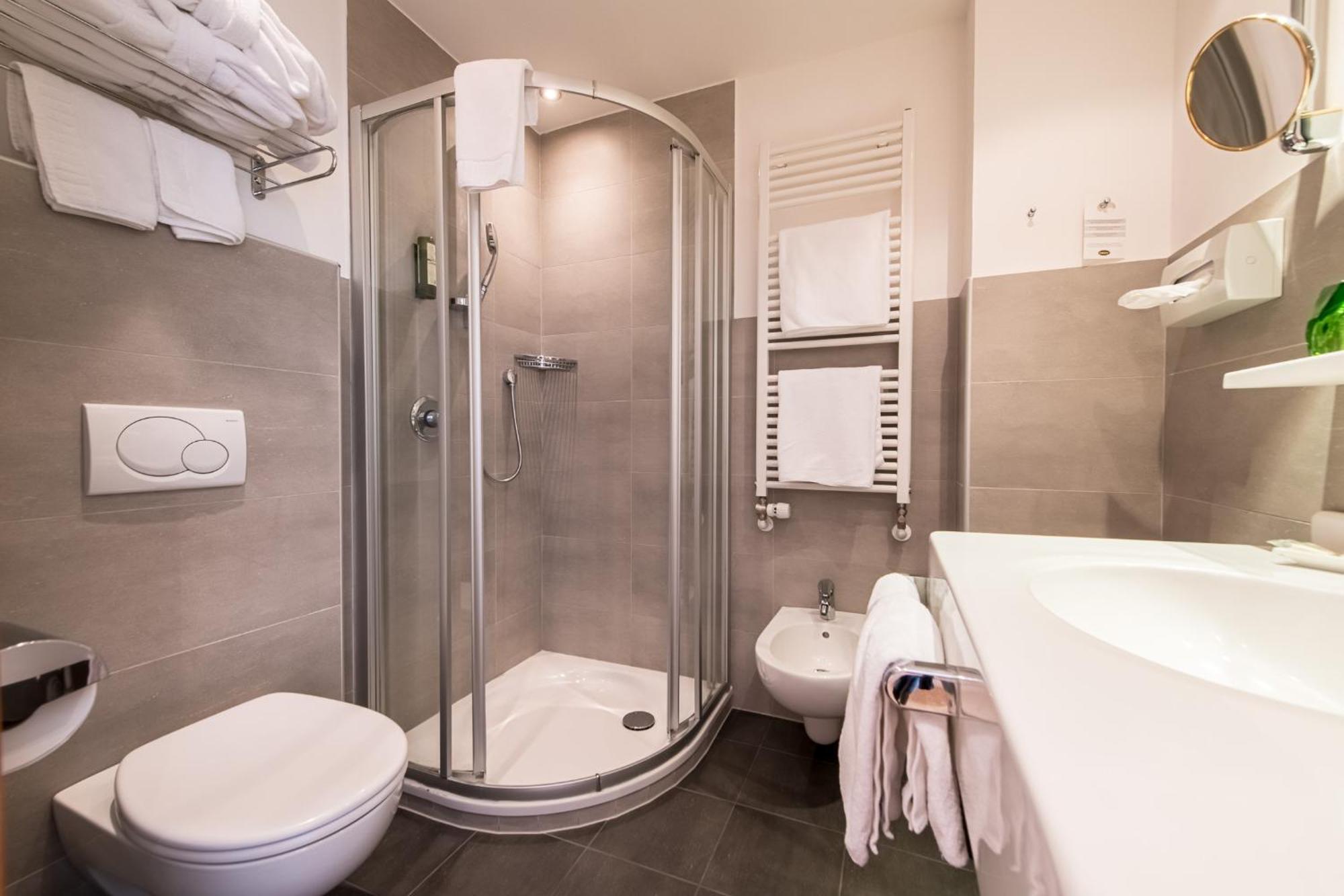 Kronplatz-resort Kristall 4* Olang