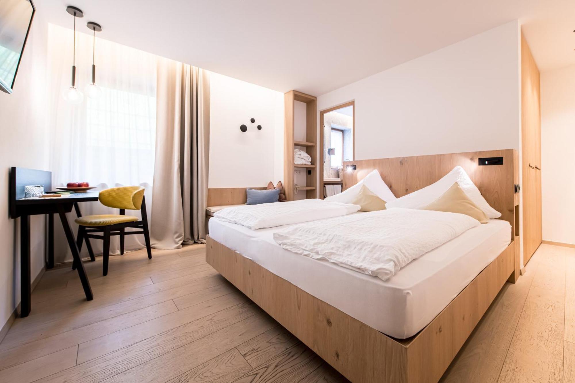 Hotel Kronplatz-resort Kristall