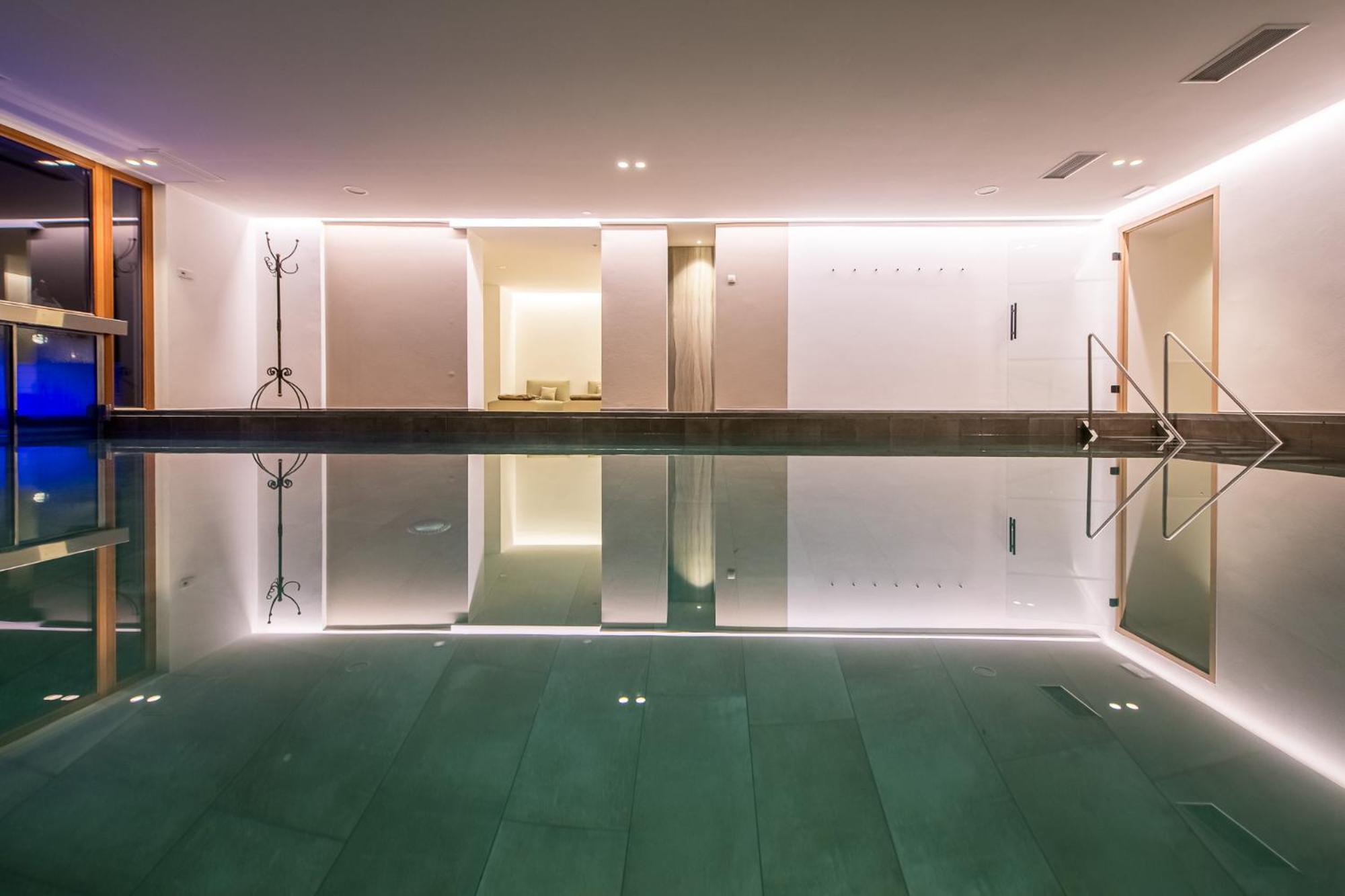Kronplatz-resort Kristall Hotel