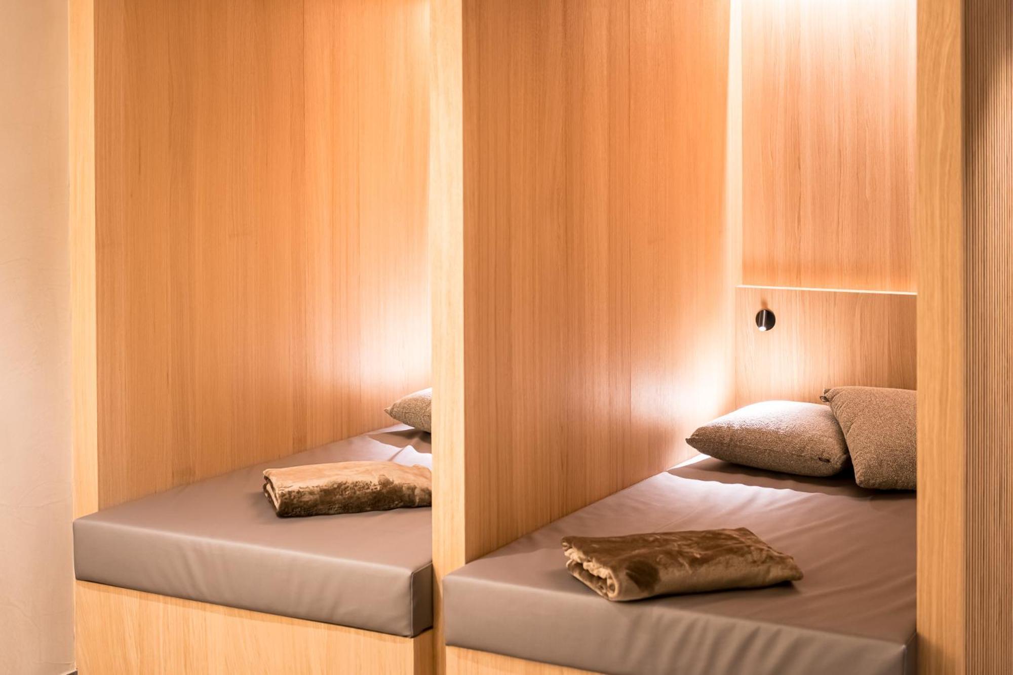 Kronplatz-resort Kristall Hotel Olang