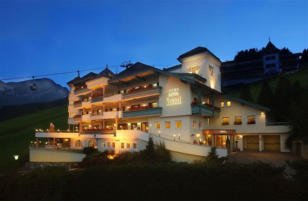 Kronplatz-resort Kristall Hotel