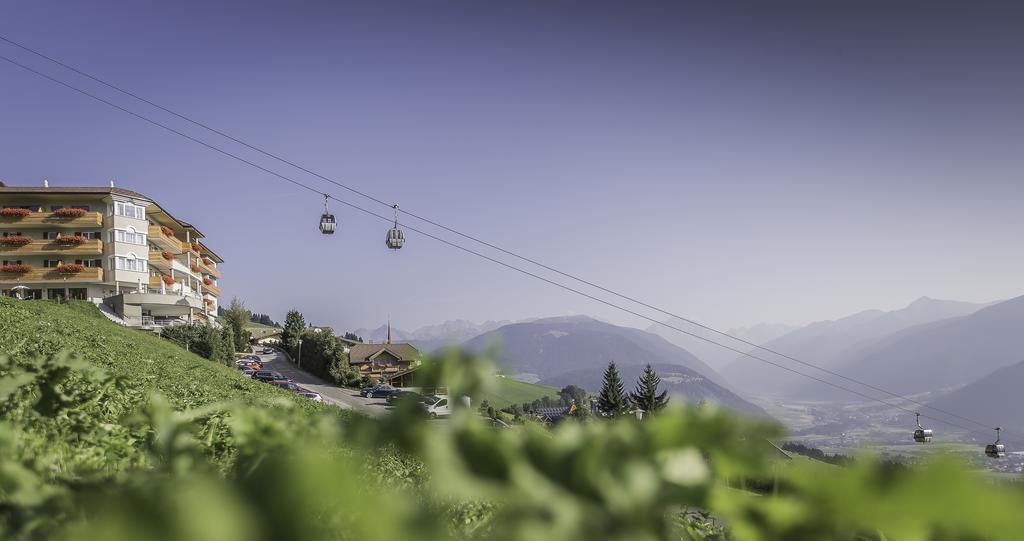 Kronplatz-resort Kristall 4*