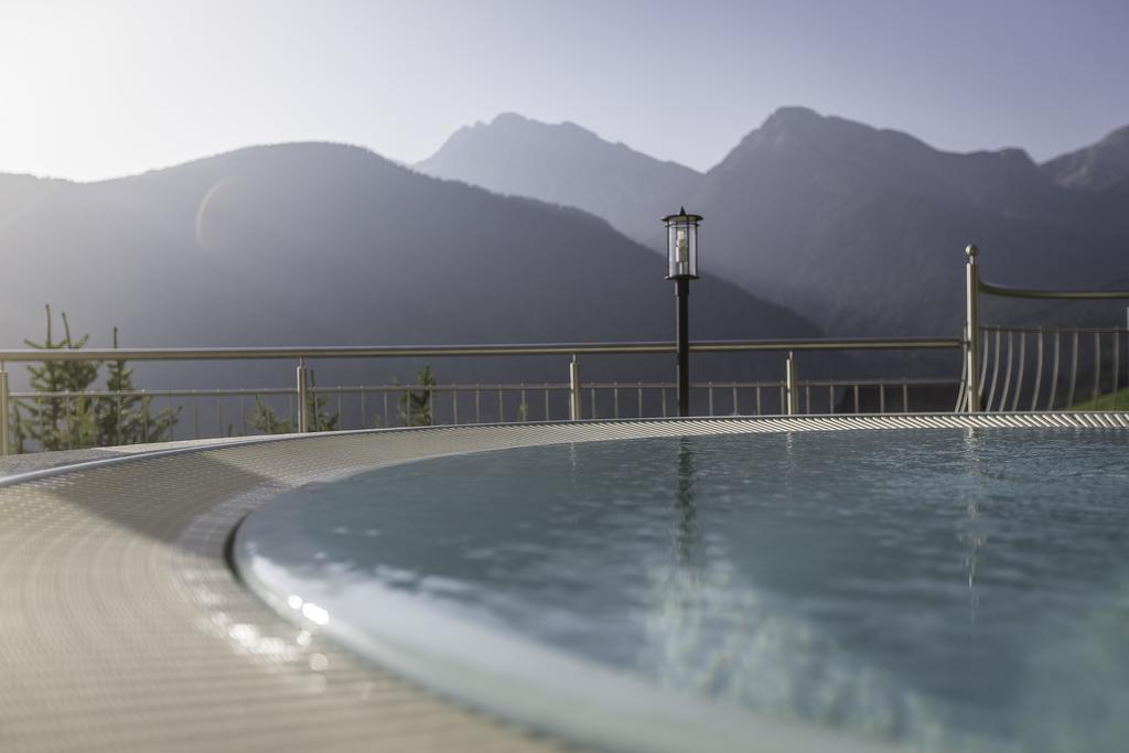 Kronplatz-resort Kristall Hotel 4*