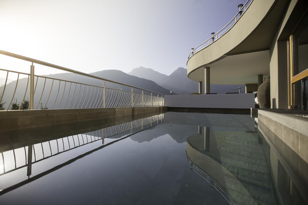 Hotel Kronplatz-resort Kristall Olang