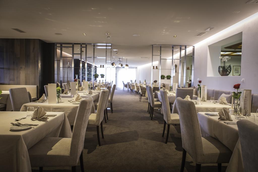 Kronplatz-resort Kristall Hotel
