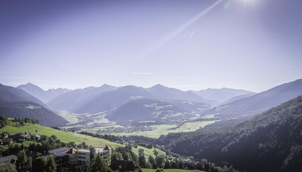 Kronplatz-resort Kristall Hotel 4*