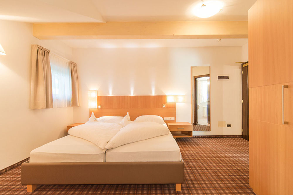 Hotel Kronplatz-resort Kristall