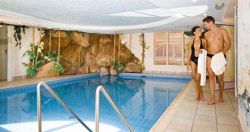 Hotel Kronplatz-resort Kristall Olang