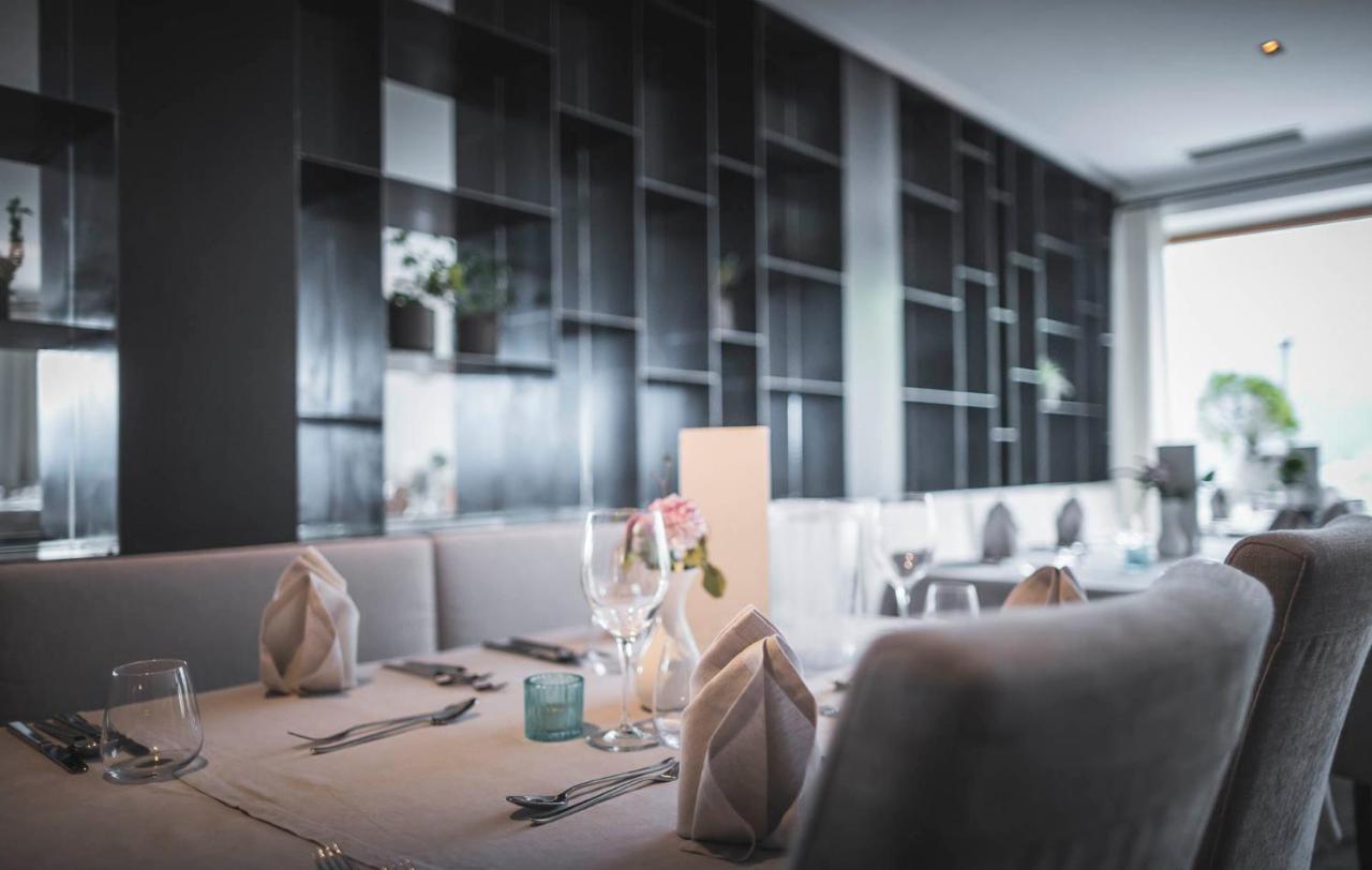 Hotel Kronplatz-resort Kristall Valdaora