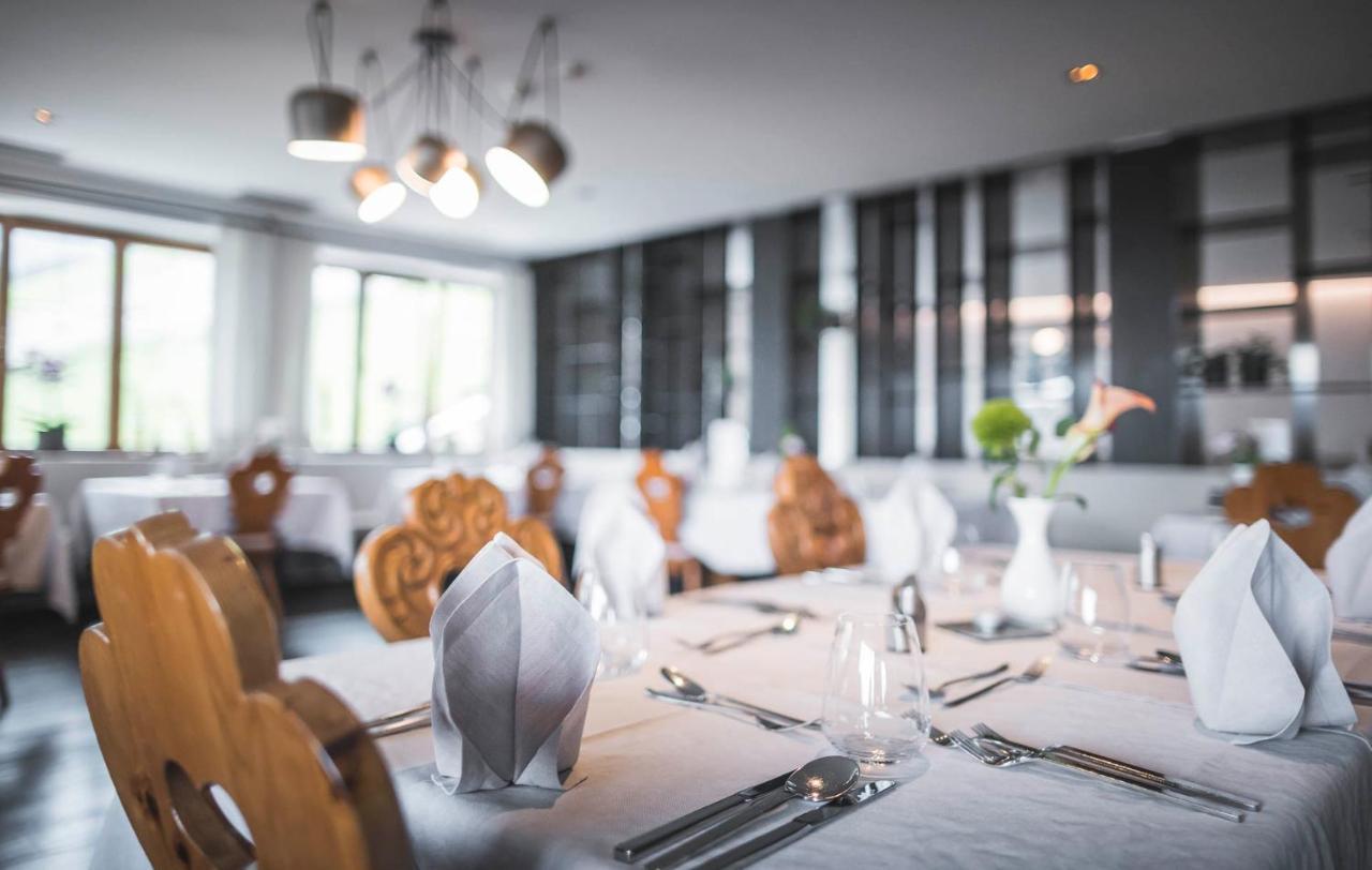 Hotel Kronplatz-resort Kristall