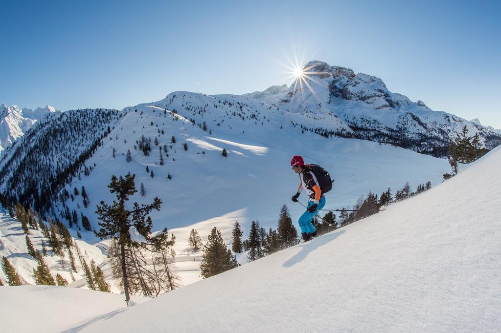 Kronplatz-resort Kristall 4* Olang