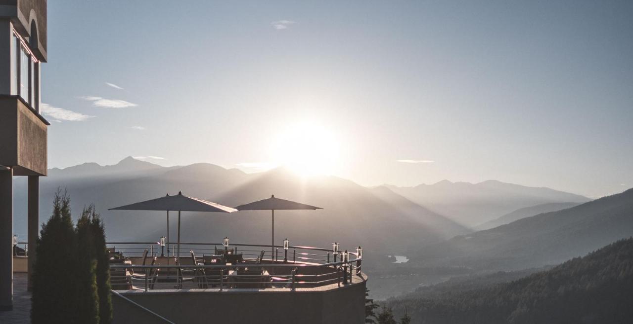 Kronplatz-resort Kristall Hotel Valdaora