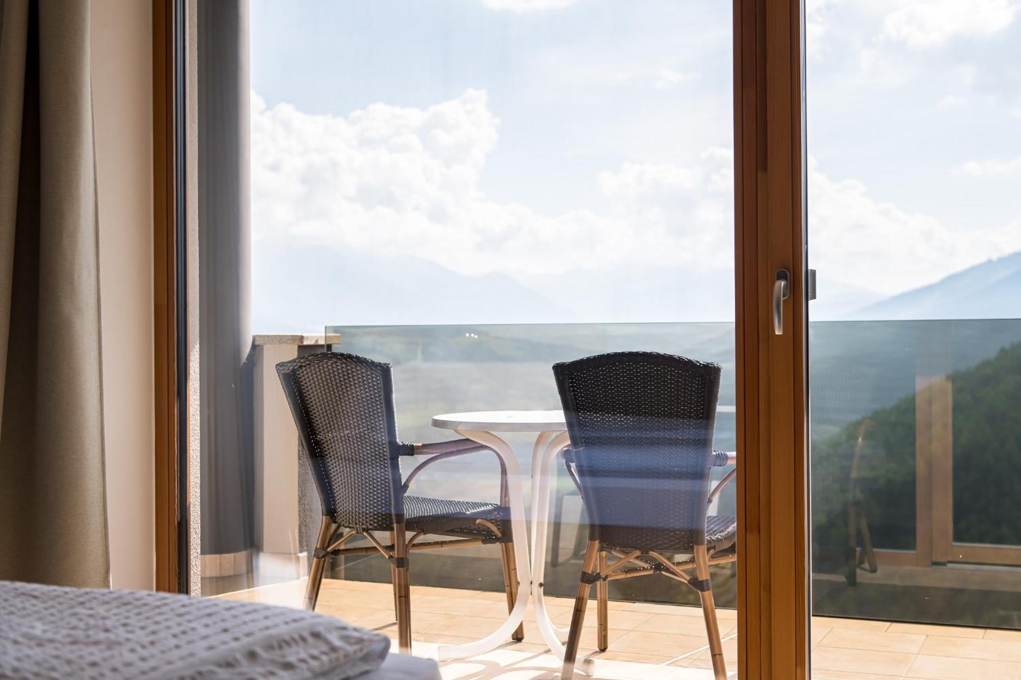 Kronplatz-resort Kristall Hotel