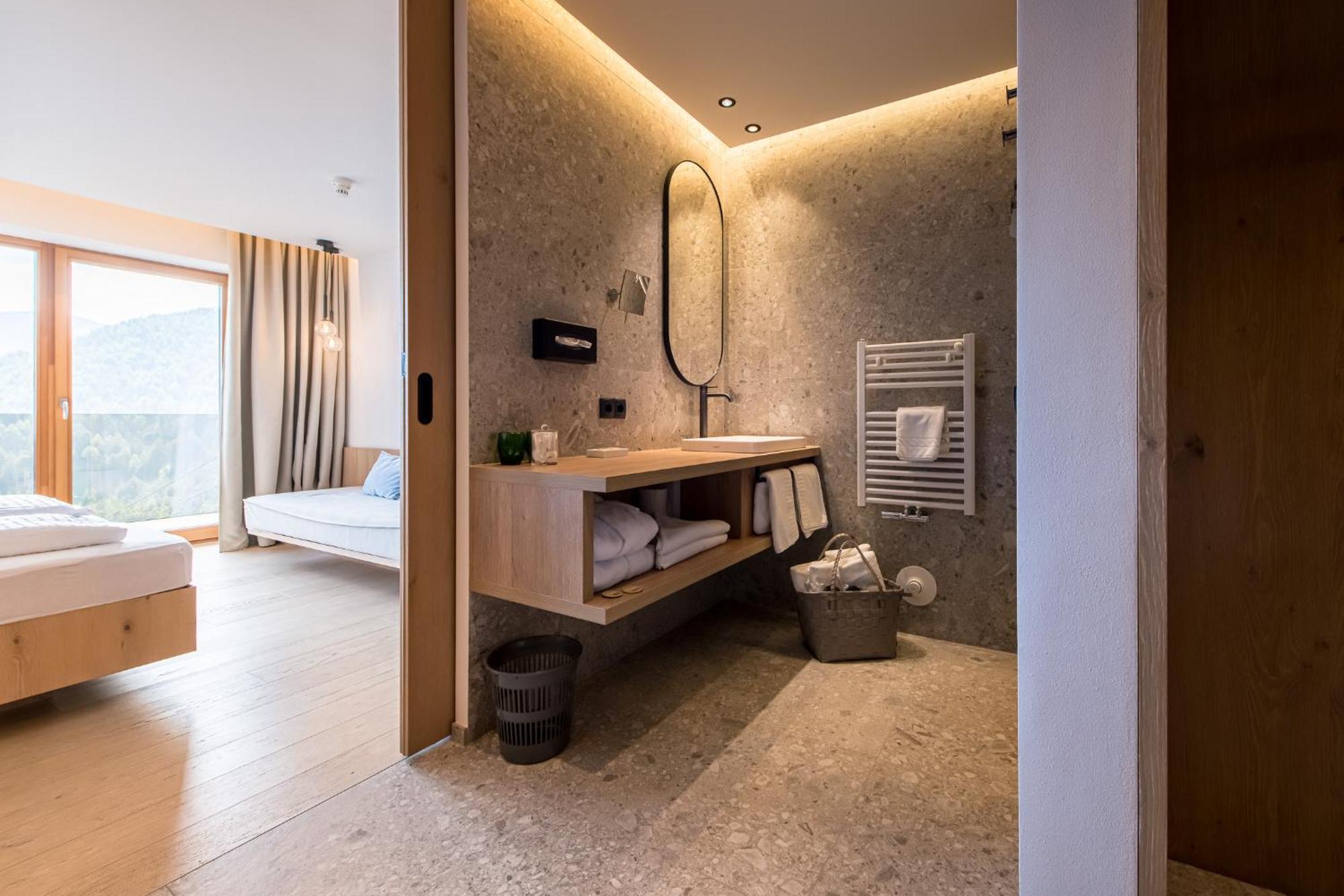Kronplatz-resort Kristall 4*