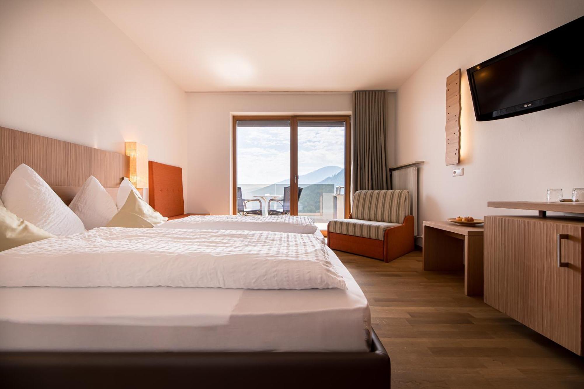 Hotel Kronplatz-resort Kristall