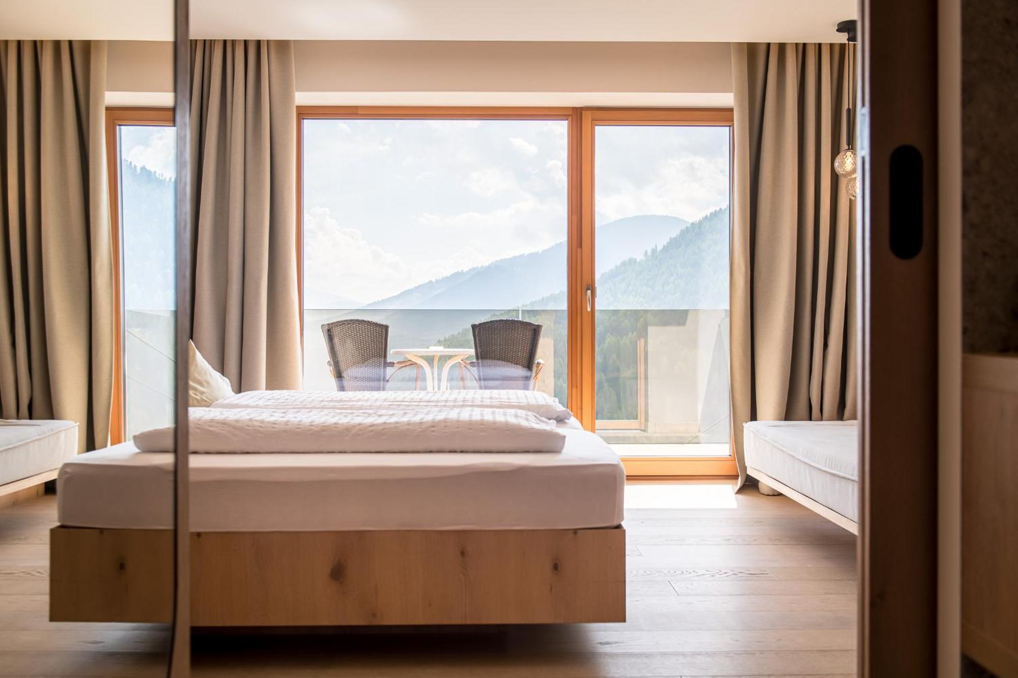 Hotel Kronplatz-resort Kristall Valdaora