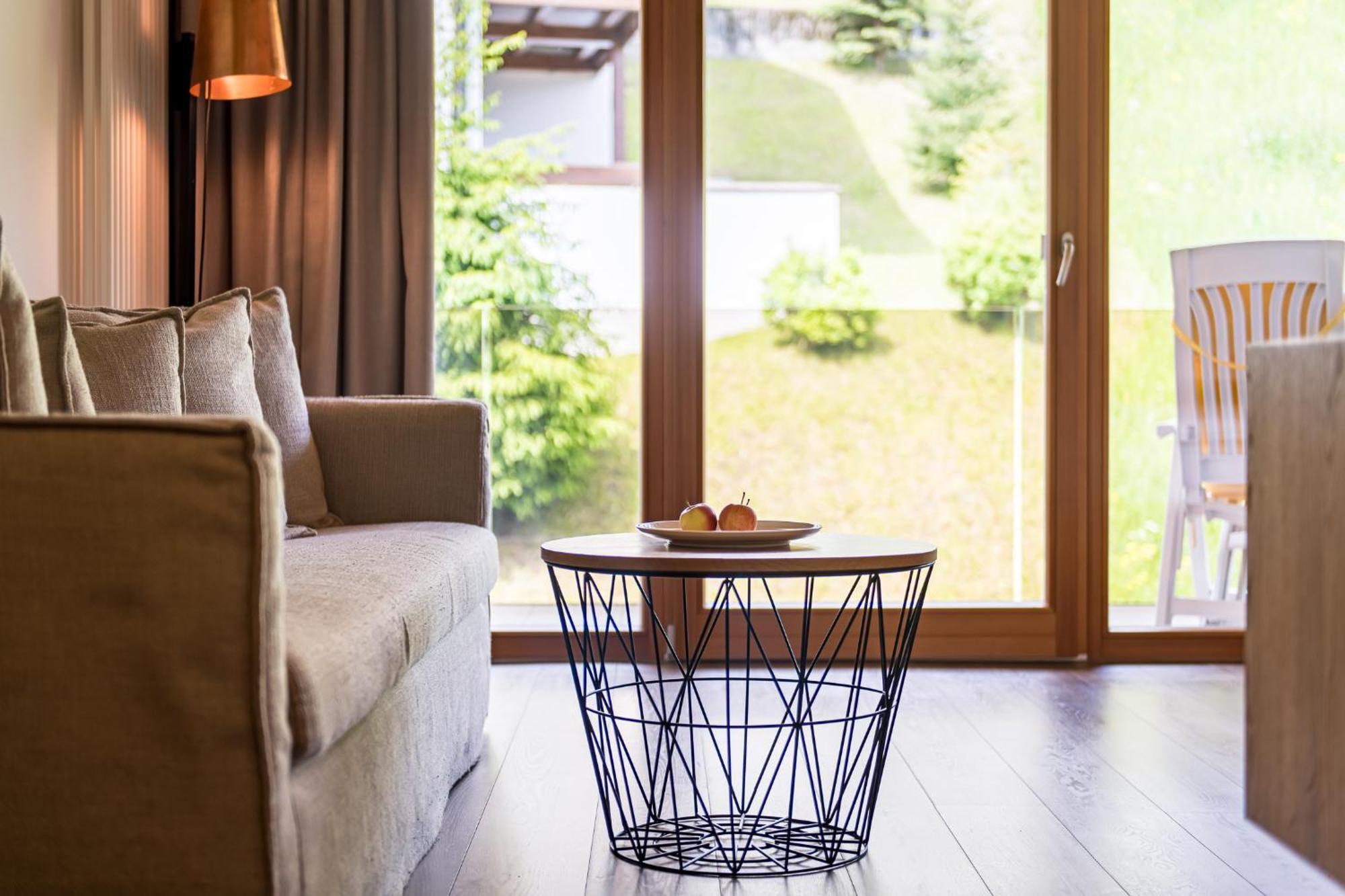 Kronplatz-resort Kristall 4*