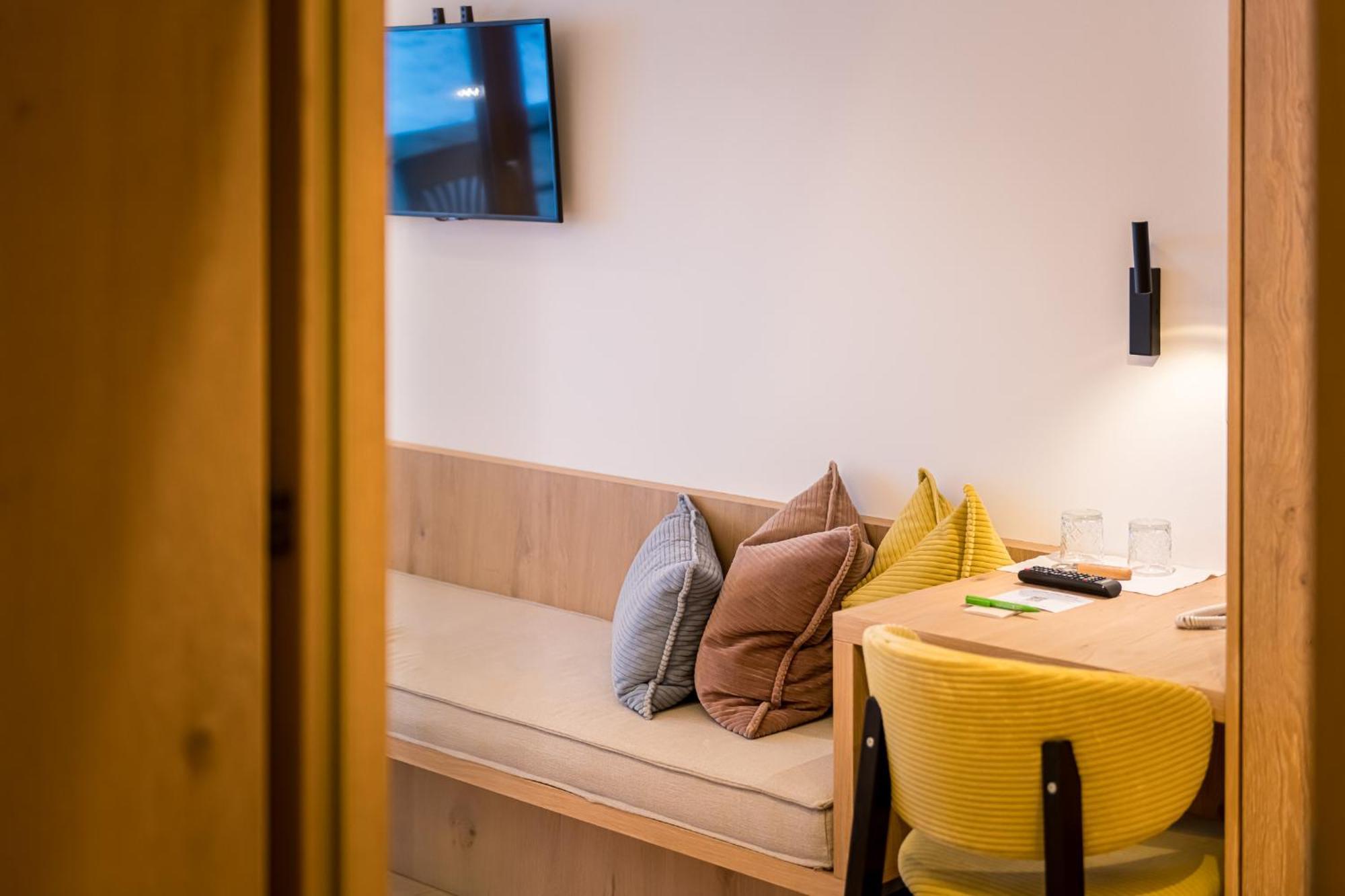 Kronplatz-resort Kristall 4* Valdaora