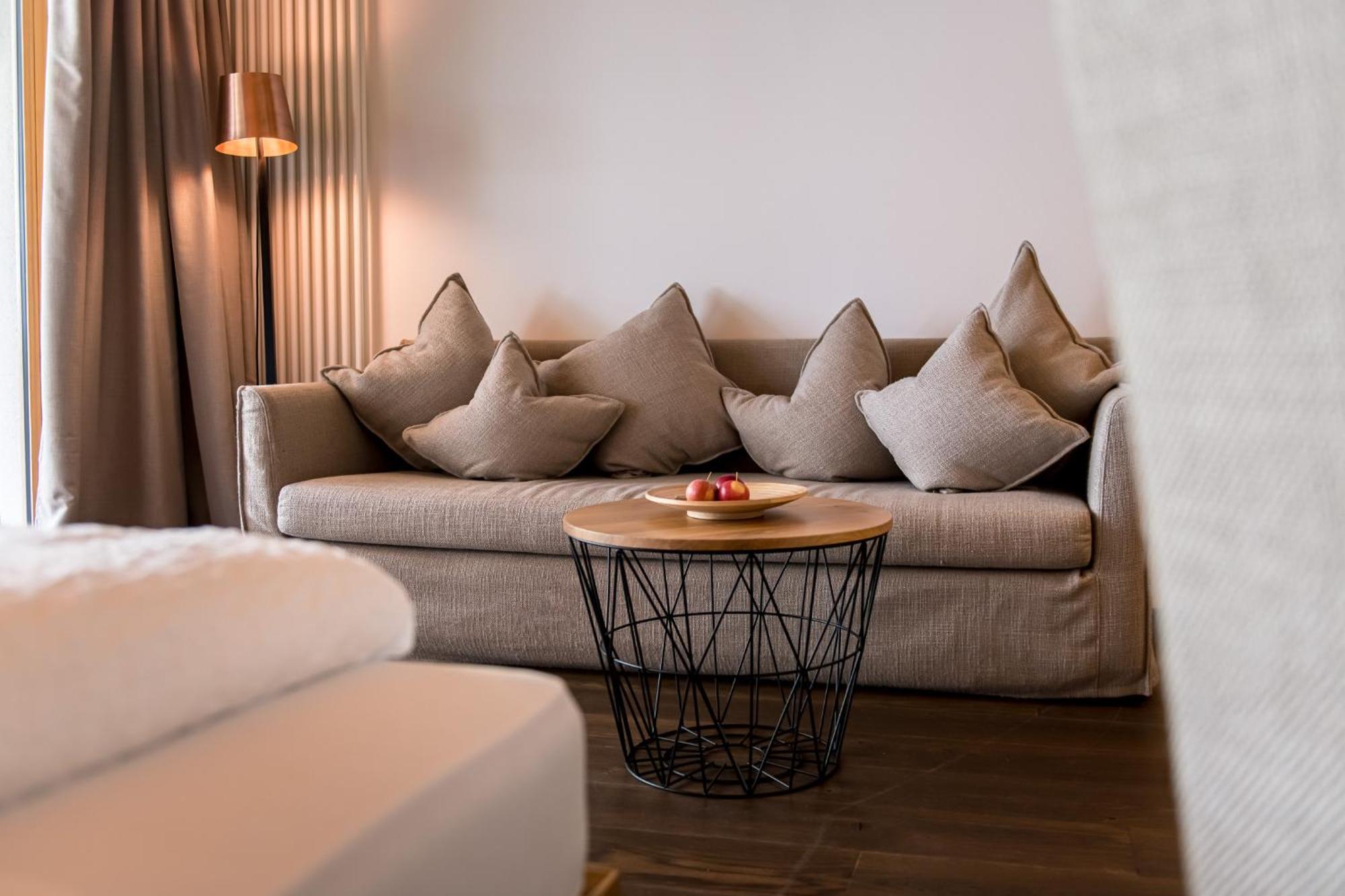 Kronplatz-resort Kristall Hotel 4*