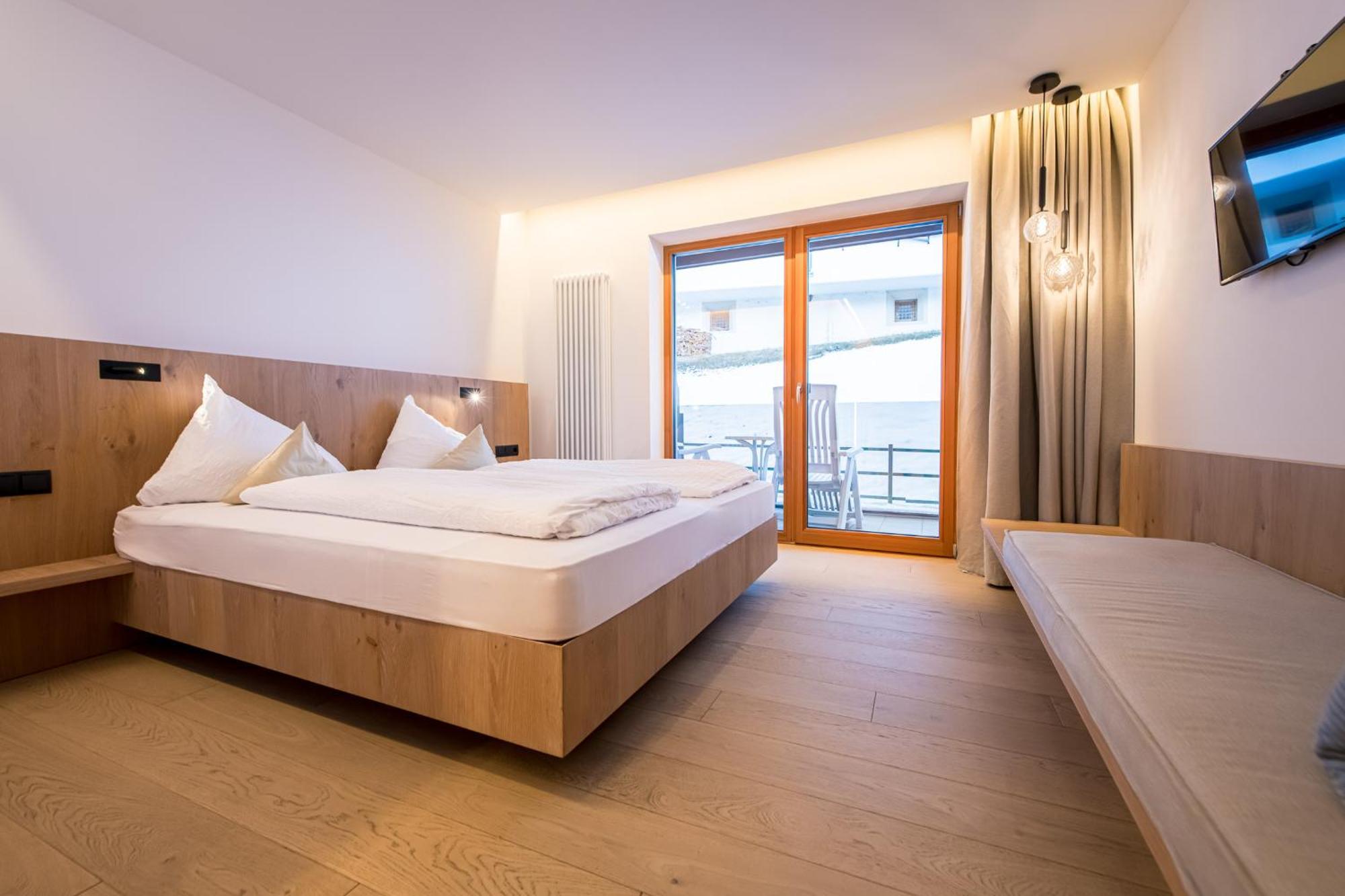 Hotel Kronplatz-resort Kristall