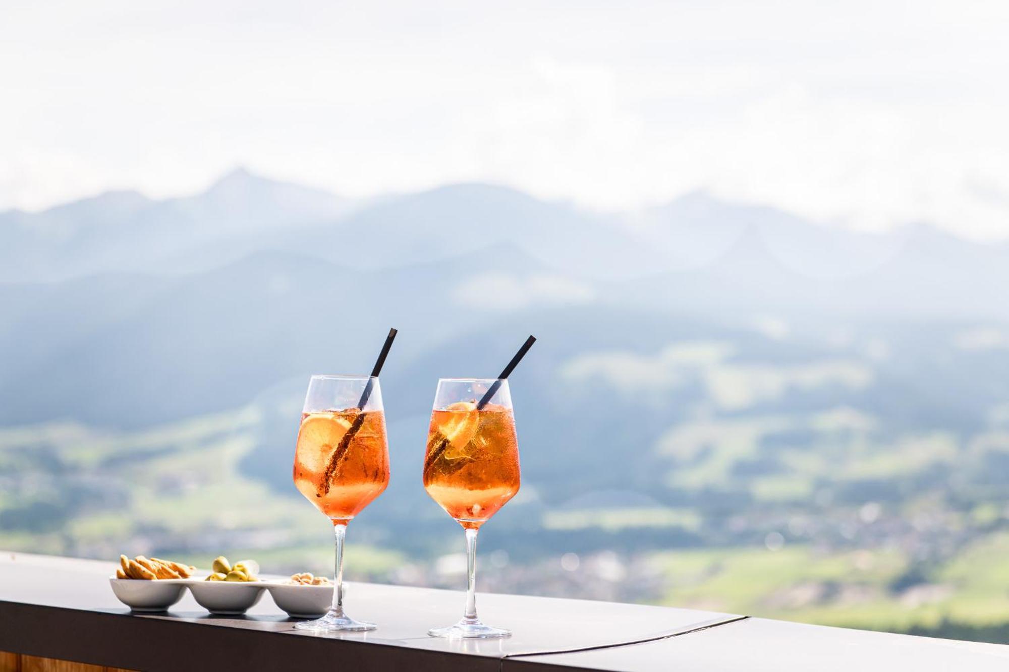Hotel Kronplatz-resort Kristall Valdaora