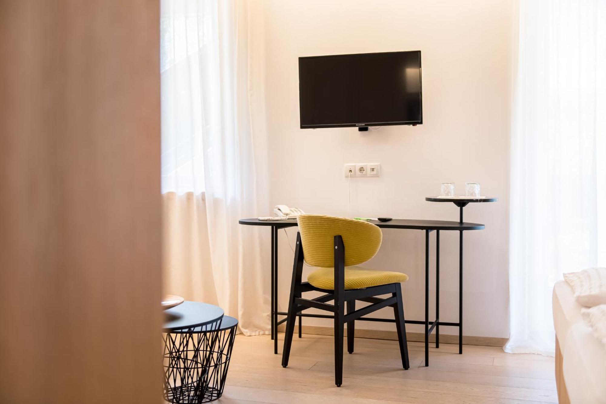 Kronplatz-resort Kristall Hotel