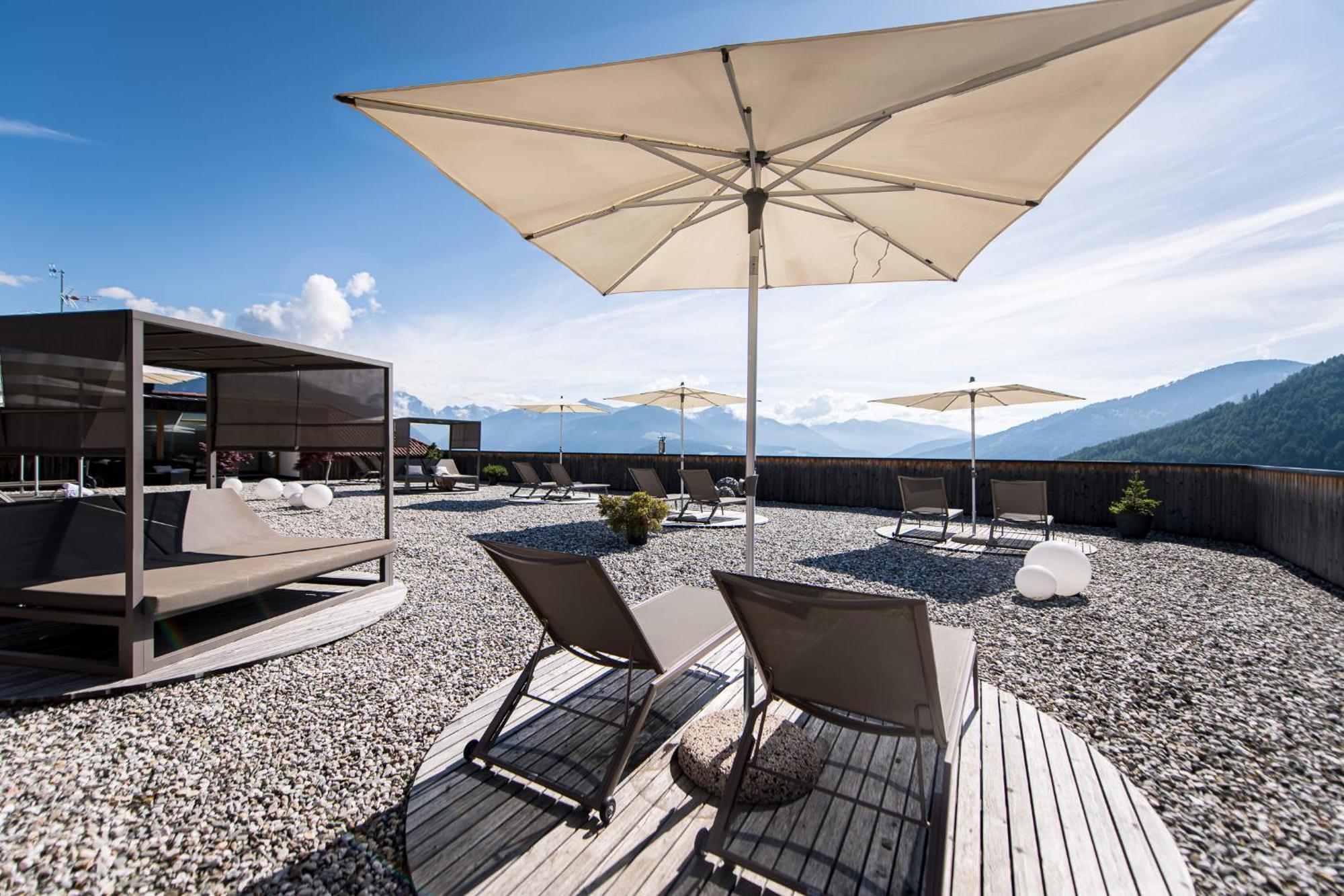 Kronplatz-resort Kristall 4* Valdaora
