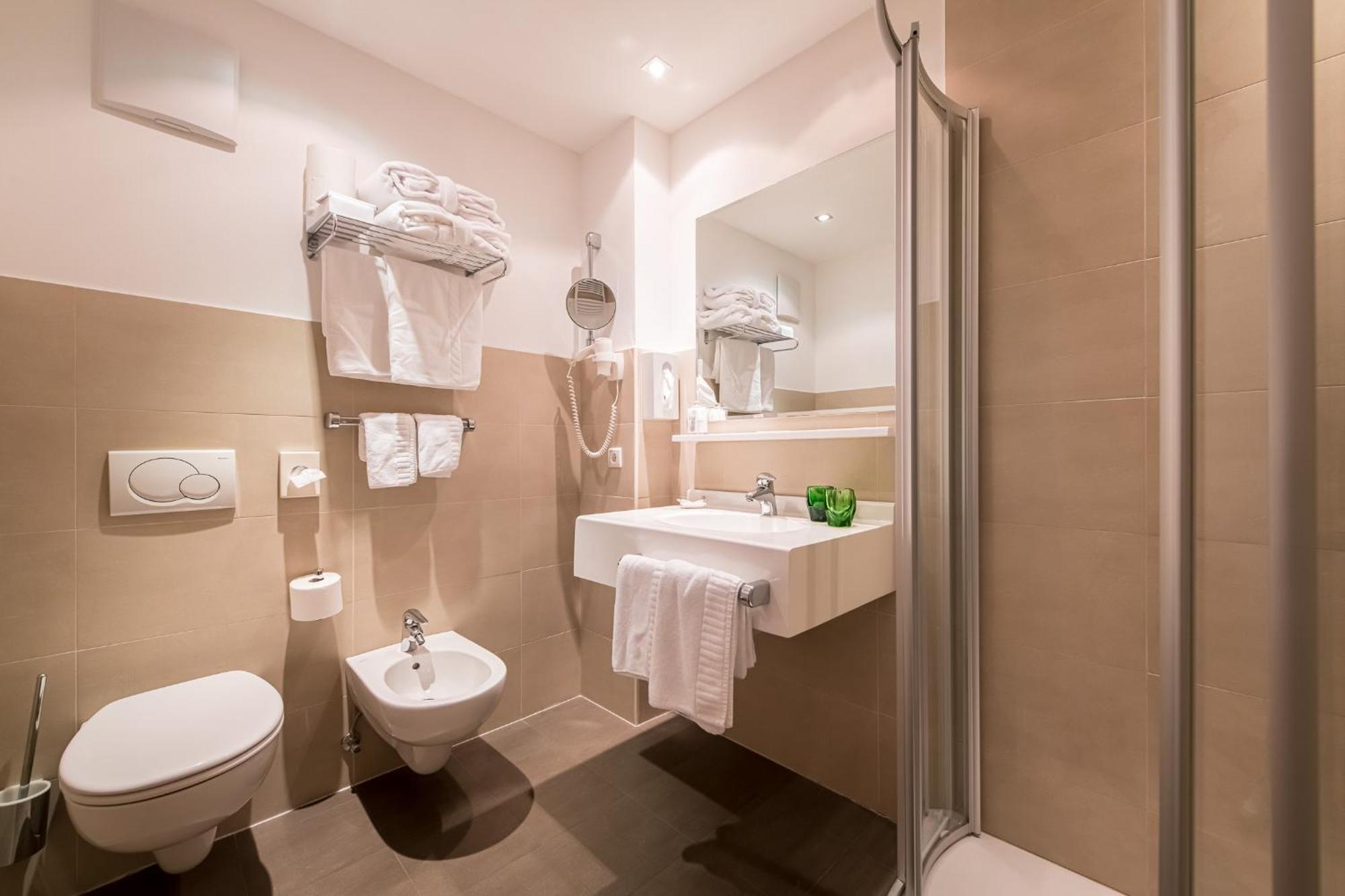 Kronplatz-resort Kristall Hotel